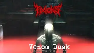 Fixions - Venom Dusk (NEW ALBUM OUT NOW)