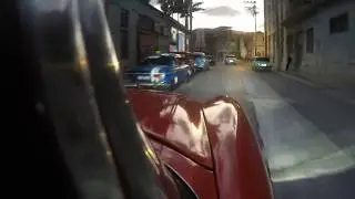 Cuba 🇨🇺  Havana Taxi 🚖