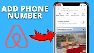 How to Add Your Phone Number on Airbnb
