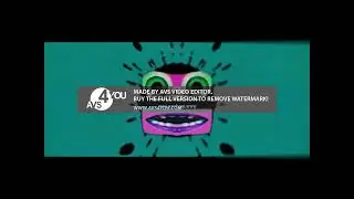 Are You Sure Klasky Csupo Robot Logo (2002) Newer Version HD PAL Effects Is In G Major 3