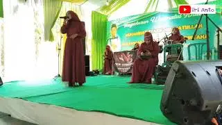 New Syakira dari Kendal Jateng