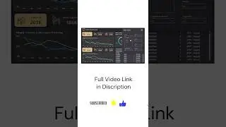 Dashboard Design | The Developer 