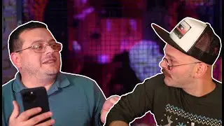 დინამოს ექიმის V სტუმრობა