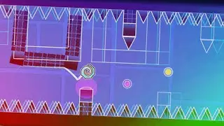 Page Not Found: The Final Preview || Geometry Dash 2.11