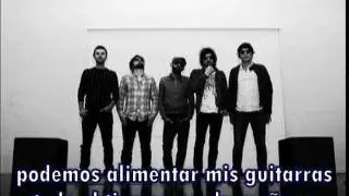 The Room - Zoé (Subtitulada)