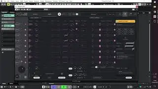 XLN Audio XO + Komplete 13 Samples = Infinite Loop Machine