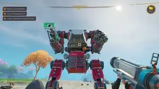 How to Get Lumbloom Oil in Lightyear Frontier