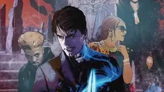 Acursian | Official Trailer