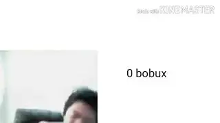 Bobux moment