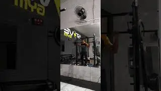 ELEVAÇÃO DE PANTURRILHAS NO SMITH - RONIJACKSON TRAINER