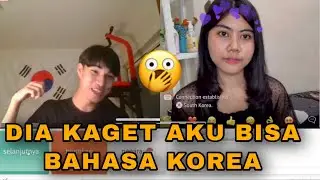 LEARNING KOREAN ON OMETV II OMETV INTERNATIONAL