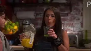 Punky Brewster (2020) TV trailer