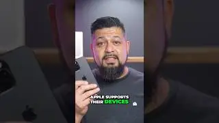 How Long Does Apple Really Support iPhones? 