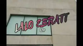 TWERK // LALO EBRATT