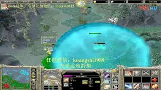 【小满dota】改头换面的TK！最强新打法