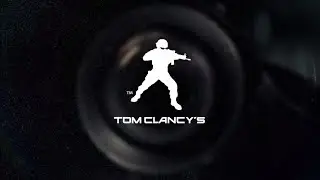 The History of Tom Clancy's Games