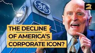The decline of industrial icon of the US - VisualPolitik EN