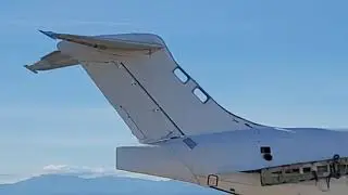 Движение в Орегоге. Джеферсон гора в Орегоне. Дек. 2021