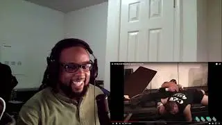 Oh My God! Wrestling Highlights Part 72 by BDWJ REACTION by T-Bear