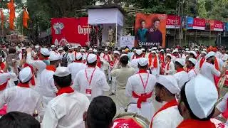 ShreeRam Pathak | इंद्र जिम जंभ पर Performance at Bhauranagari Agaman Sohala 2025 