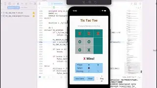 Python in Emacs 0058 - How to deploy KivyMD app to IOS?