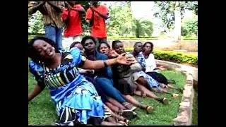 Esther Wandera - Mtakatifu