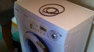 Как разобрать стиральную машину самсунг s803j
