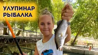 КЕМЕР РЫБАЛКА РЕКА УЛУПИНАР Ulupınar РЕСТОРАН В ГОРАХ