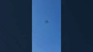 How to detect drones in flight 