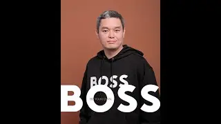 Данияр Монолбаев - BOSS Talks | #beyourownboss