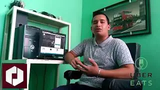 ► COMO CONDUCIR UBER | REPARTIR UBER EATS | ACTUALIZADO 2018