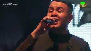 TULUS - MANUSIA KUAT