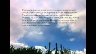 импульсное управление Спас
