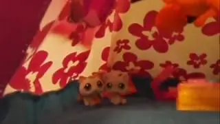Littlest Pet Shop: The Summer Camp: Part 5 [THE REMAKE]