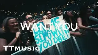 D-Block Europe x Central Cee Type Beat - "Want You" | UK Trap Beat 2024| Guitar Type Beat