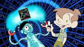 CHALKZONE | Friday Night Cover