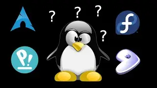 Which Linux Distribution Is The Right One For You?