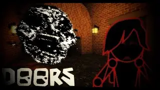 Third Time's The Charm | Roblox Doors Livestream | Hosted By Jenna