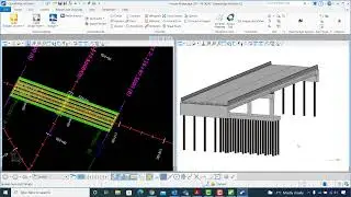 Using LEAP Bridge Concrete in OpenBridge Designer