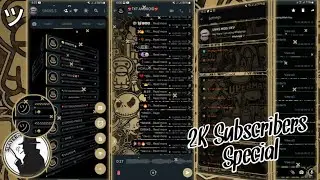 UNiKS WA 2K Subscribers Special ツ | Audio to Voice Note | Base Updated | Full inmune | com.UNiKS 😊