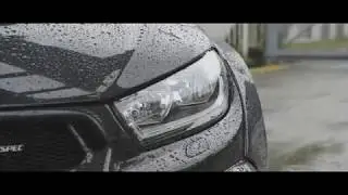 O.Z Racing Hyper GT HLT l Volkswagen Scirocco Part 1 (4K)