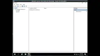 How to authorize a DHCP Server in a promoted server
