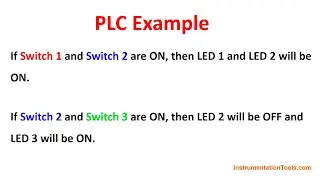 Siemens TIA Portal Basics: Easy PLC Examples for Beginners