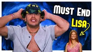 The 5 Wildest One-Sided Rivalries in Big Brother