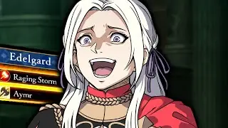 Three Houses: A Fair and Balanced Game.