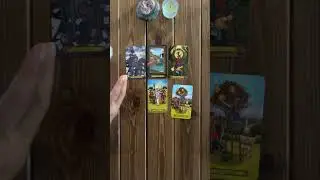 You're Meant To Hear This! #shorts #tarot #tarotreading