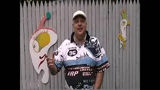 (90) * Michael R. Zotos * YouTube Intro * Shorter Version * Outsider Artist