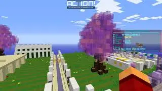 Нашол топовый сервер для игры вместе с друзьями! ВСЕМ СМОТРЕТЬ!