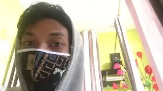 Apaitu Puchka ??? ,cuman di india doang kek gini