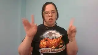 The Hanging Tree (Sign Language) by James Newton Howard ft. Jennifer Lawerance